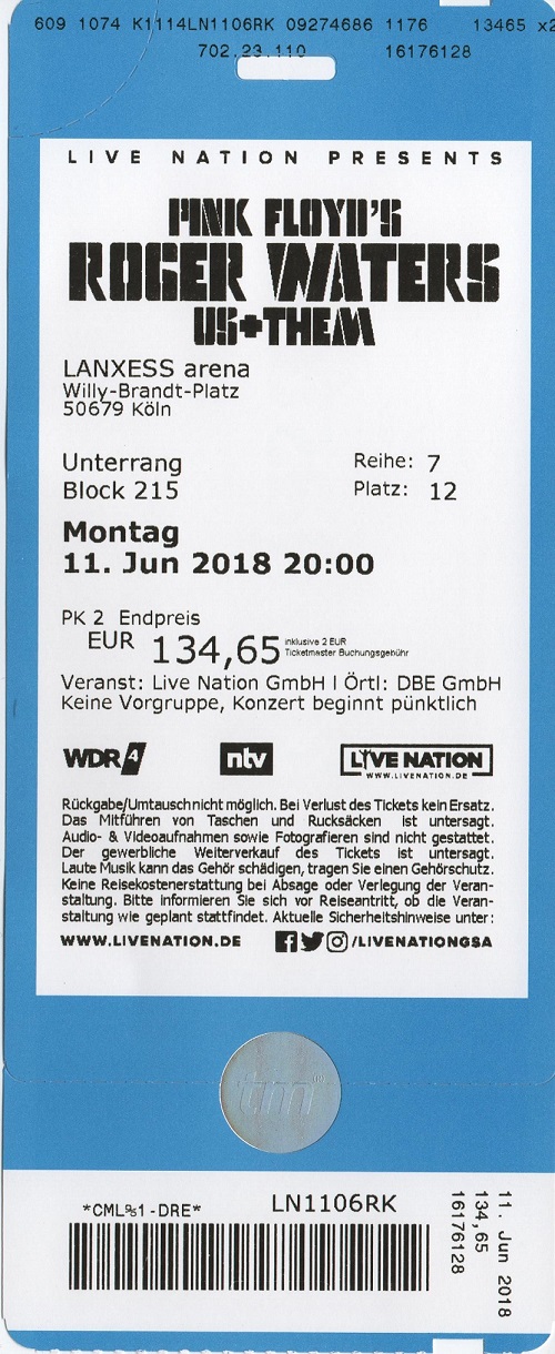 Ticket 19