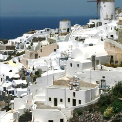 Santorini (2015)