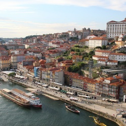 Cruise Douro Portugal (2021)