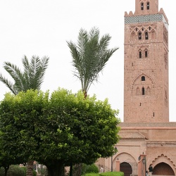 Marrakech (2012)